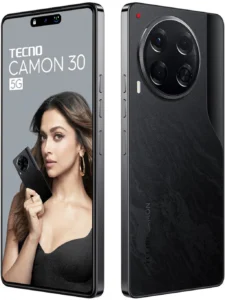image of camon 30